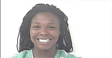 Laessia Epps, - St. Lucie County, FL 